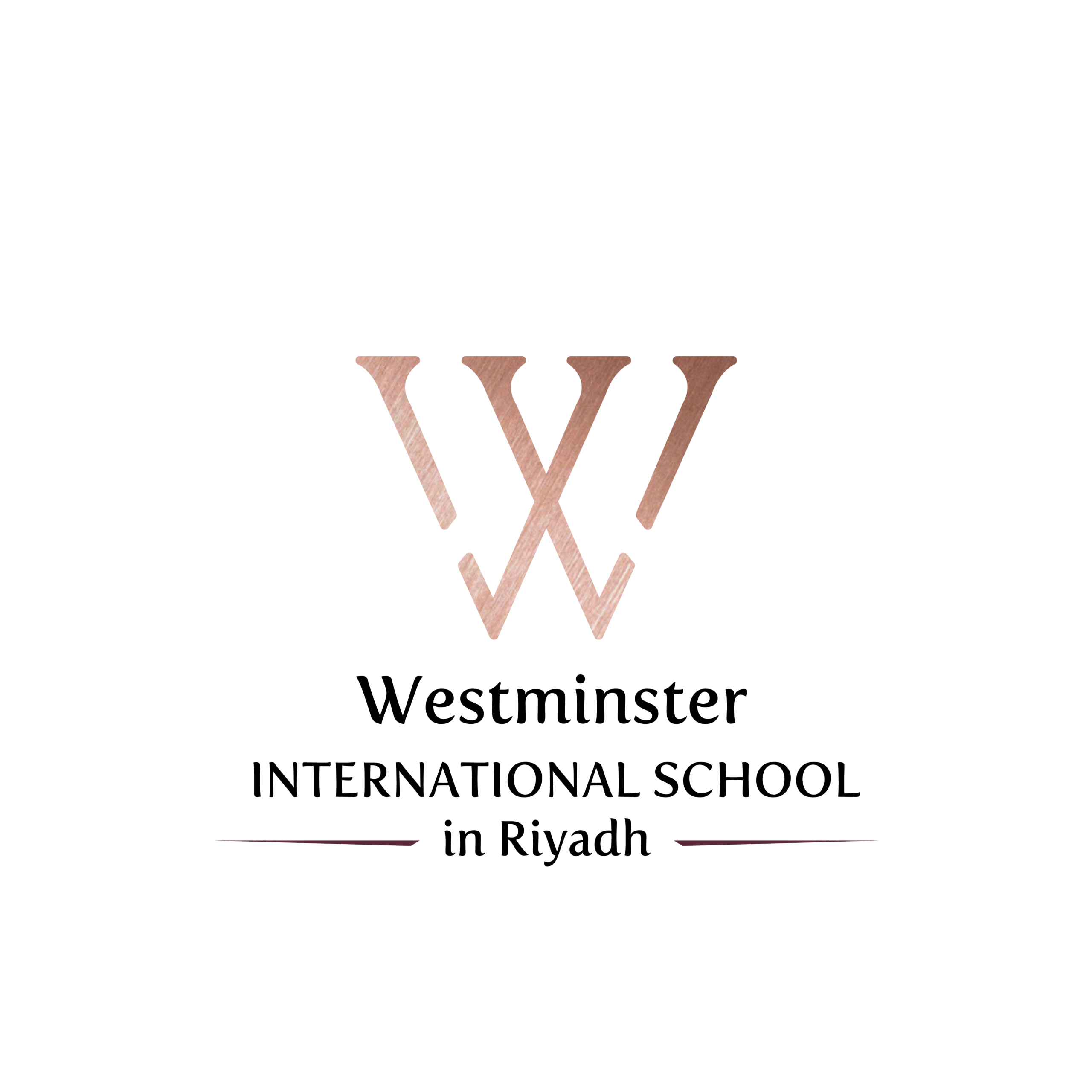 Westminster International School logo